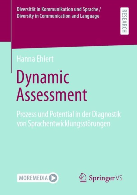 Diversität in Kommunikation und Sprache / Diversity in Communication and Language