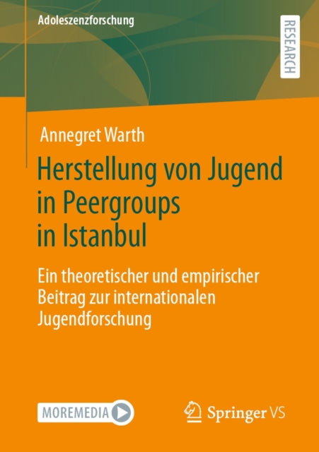 Adoleszenzforschung