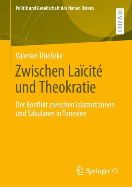 Politik und Gesellschaft des Nahen Ostens