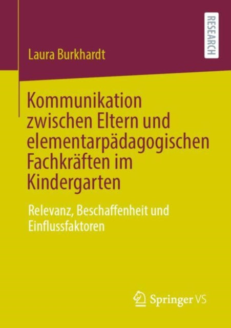 Education and Social Work (German Language)
