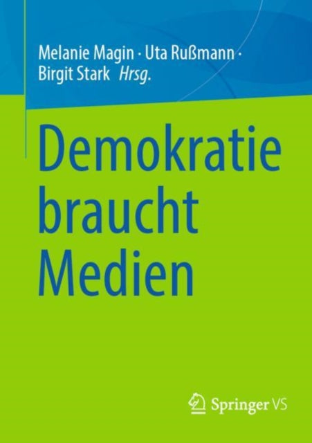 Social Science and Law (German Language)