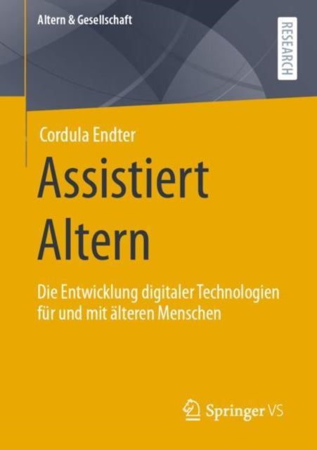 Altern & Gesellschaft