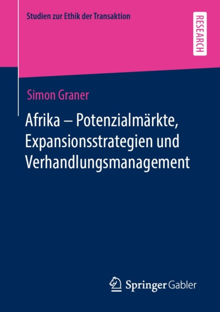 Studien zur Ethik der Transaktion
