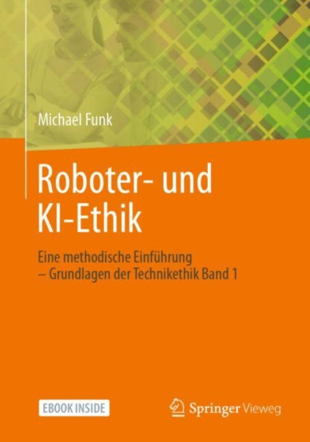 Computer Science and Engineering (German Language)