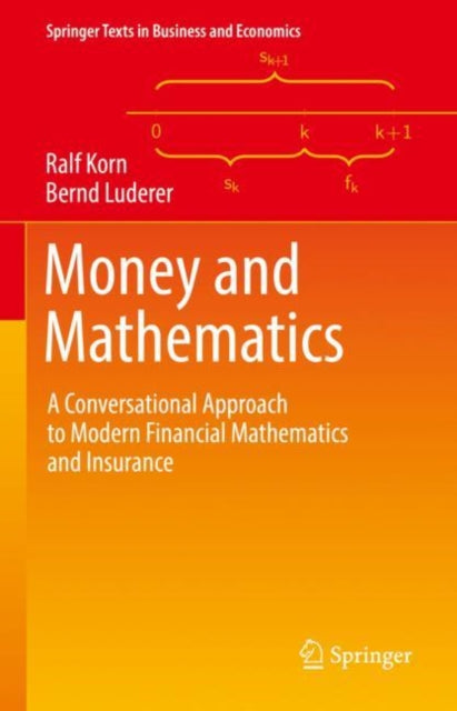 Springer Texts in Business and Economics