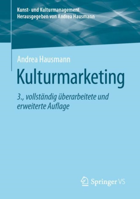 Kunst- und Kulturmanagement