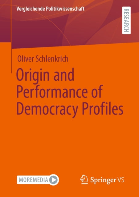 Vergleichende Politikwissenschaft