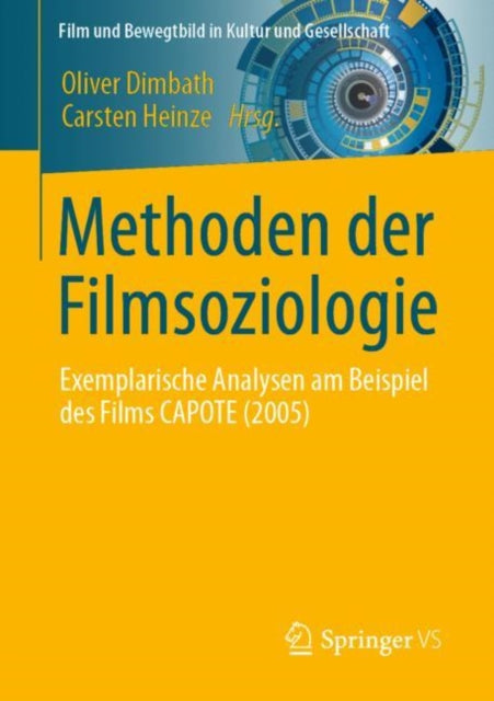 Film und Bewegtbild in Kultur und Gesellschaft
