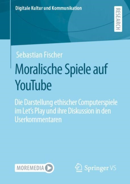 Digitale Kultur und Kommunikation