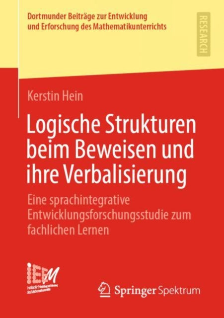 Dortmunder Beiträge zur Entwicklung und Erforschung des Mathematikunterrichts