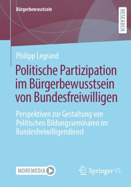 Bürgerbewusstsein
