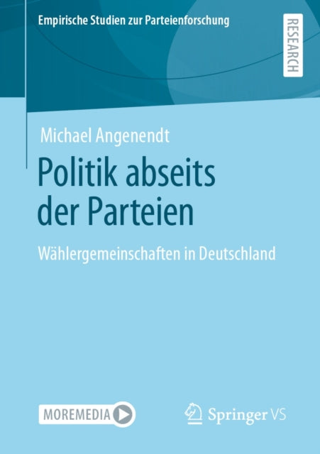 Empirische Studien zur Parteienforschung