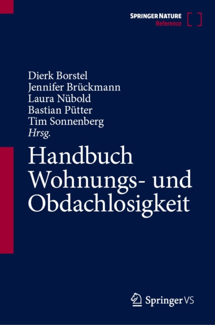 Social Science and Law (German Language)