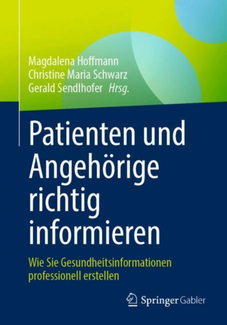 Business and Economics (German Language)