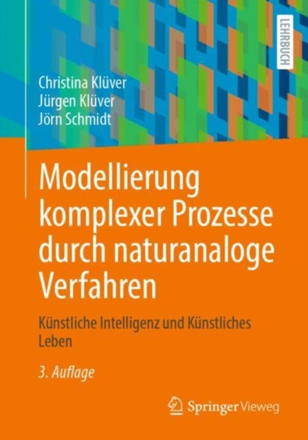 Computer Science and Engineering (German Language)