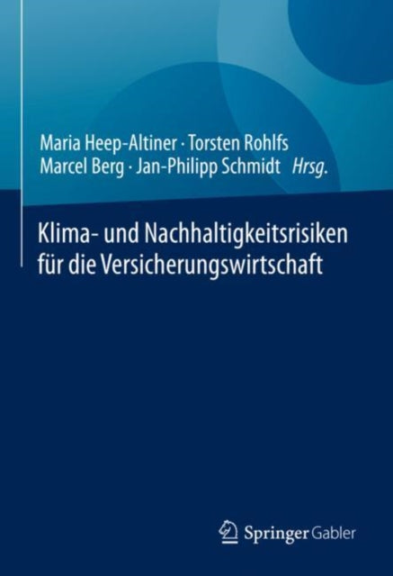 Business and Economics (German Language)