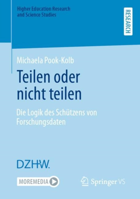 Higher Education Research and Science Studies