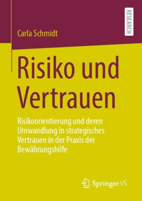 Education and Social Work (German Language)