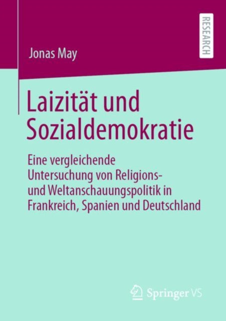 Social Science and Law (German Language)