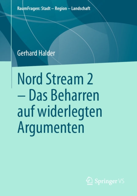 RaumFragen: Stadt – Region – Landschaft
