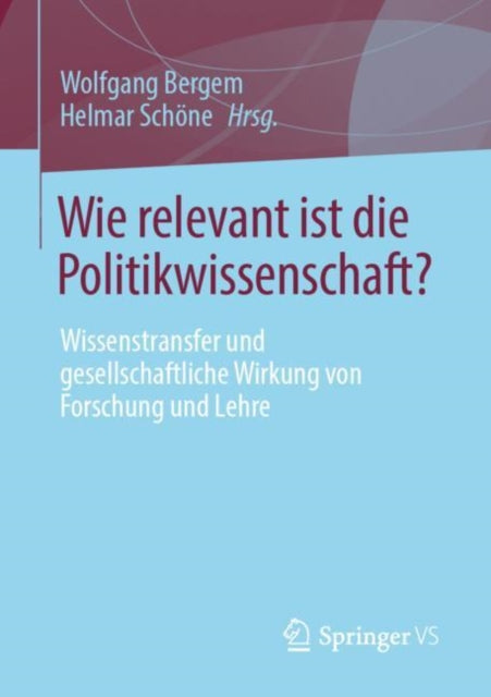 Social Science and Law (German Language)