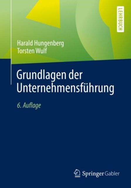 Business and Economics (German Language)