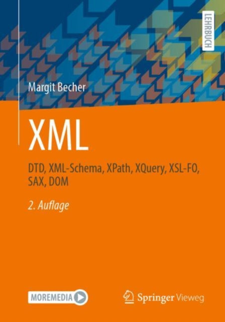 Computer Science and Engineering (German Language)