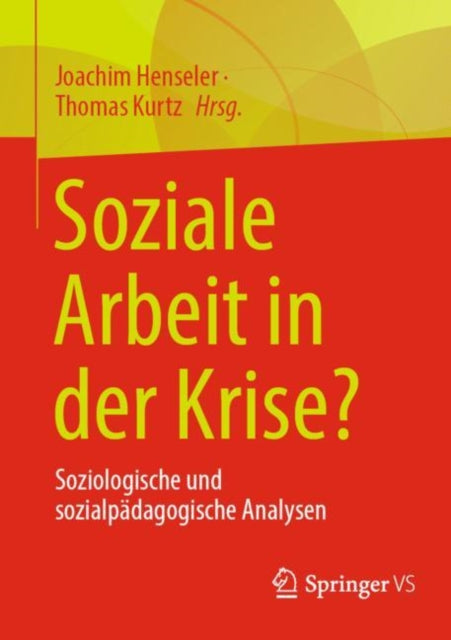 Education and Social Work (German Language)