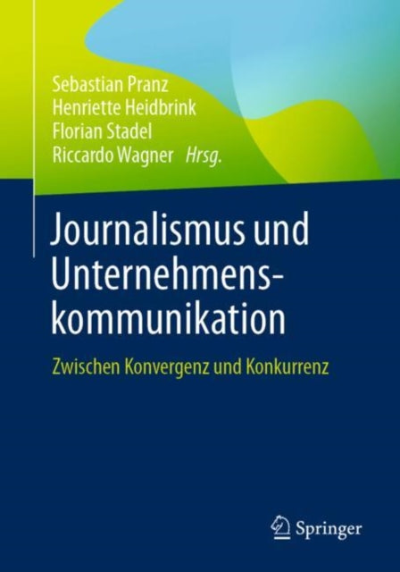 Business and Economics (German Language)