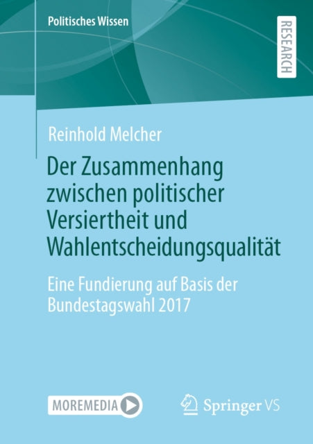 Politisches Wissen