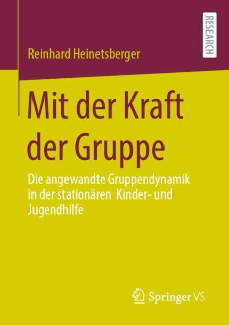 Education and Social Work (German Language)