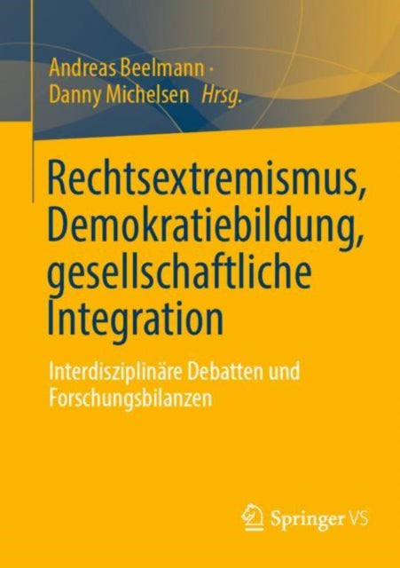 Social Science and Law (German Language)