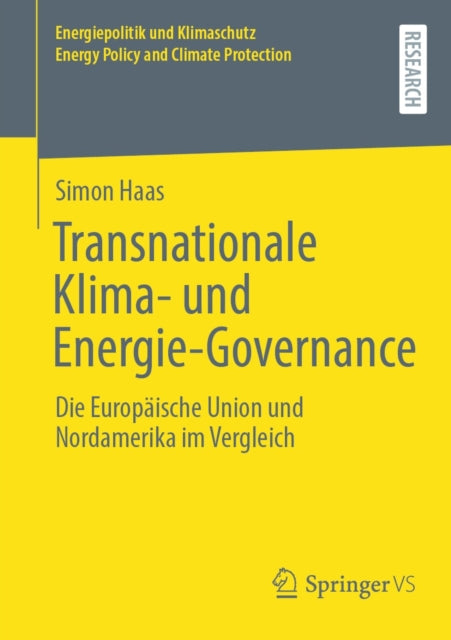 Energiepolitik und Klimaschutz. Energy Policy and Climate Protection