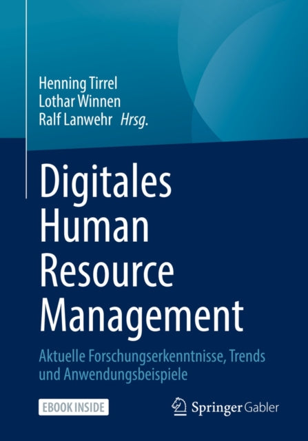 Business and Economics (German Language)