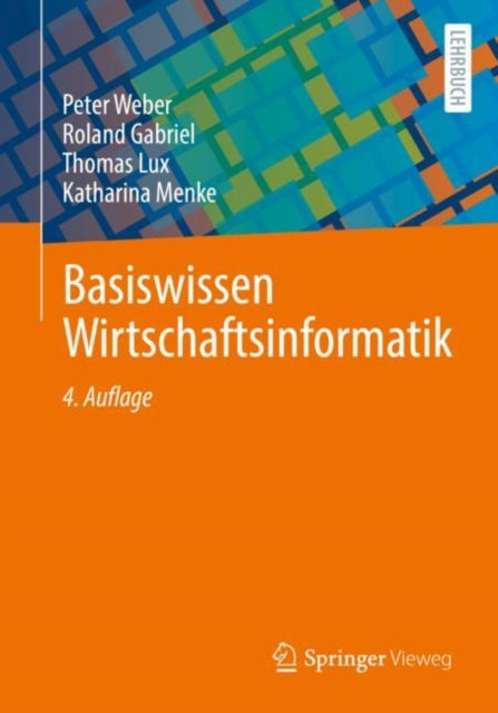 Computer Science and Engineering (German Language)
