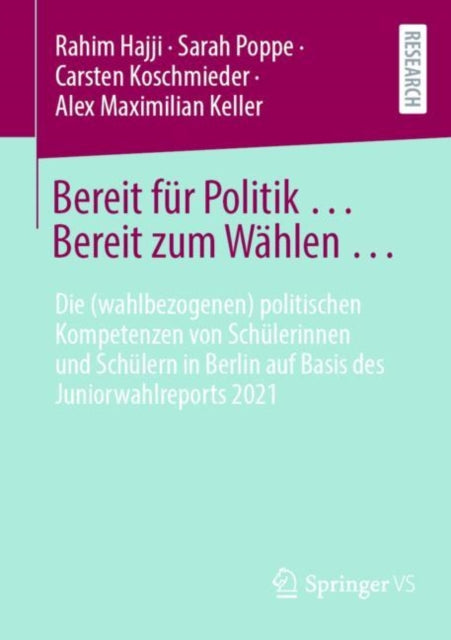 Social Science and Law (German Language)