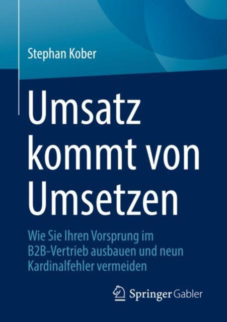 Business and Economics (German Language)