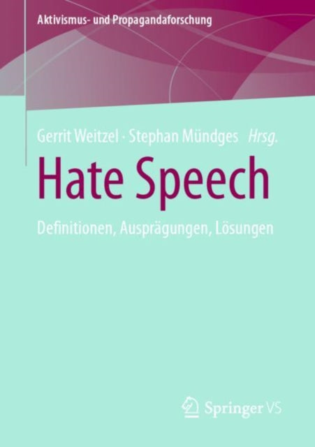 Aktivismus- und Propagandaforschung