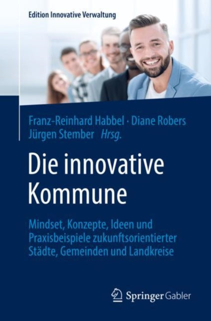 Edition Innovative Verwaltung