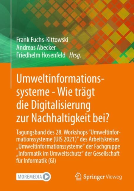 Computer Science and Engineering (German Language)