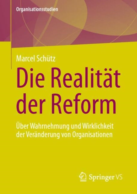 Organisationsstudien