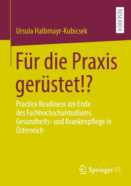 Education and Social Work (German Language)