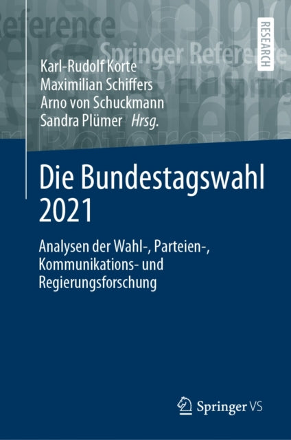 Social Science and Law (German Language)