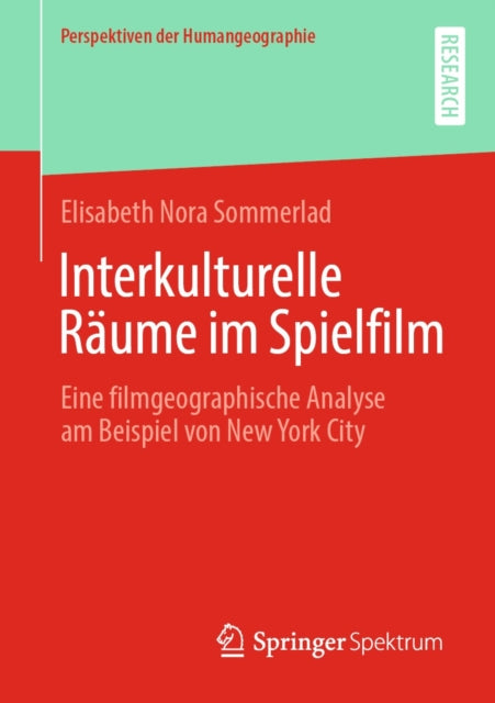 Perspektiven der Humangeographie