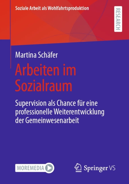 Soziale Arbeit als Wohlfahrtsproduktion
