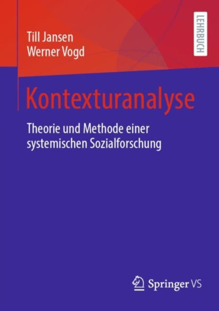 Social Science and Law (German Language)