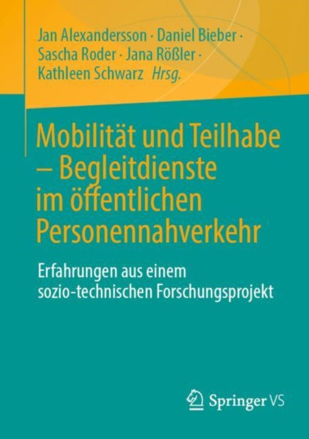 Social Science and Law (German Language)