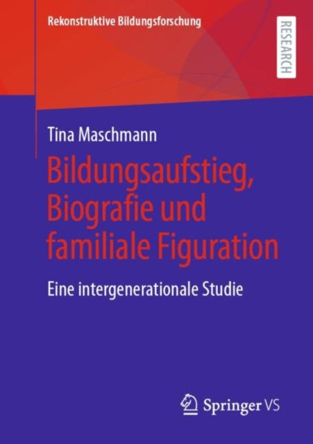 Rekonstruktive Bildungsforschung