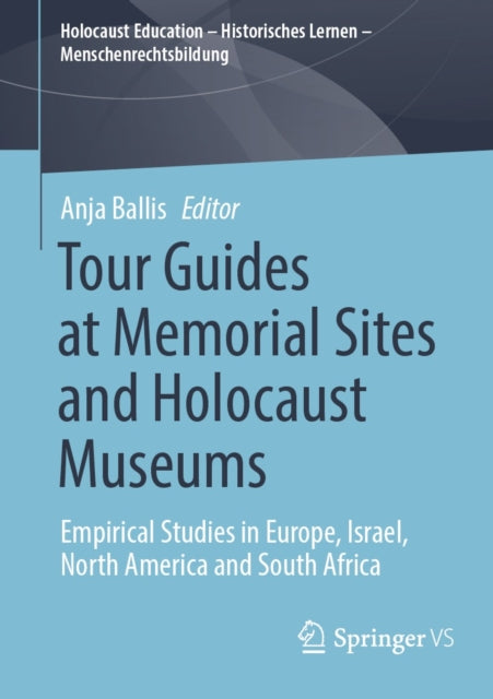Holocaust Education – Historisches Lernen – Menschenrechtsbildung