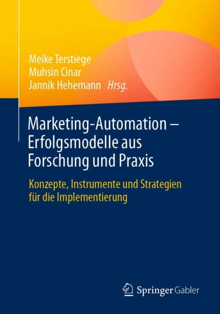 Business and Economics (German Language)